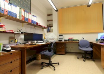 Ufficio via cartiera, Sasso Marconi - foto 10