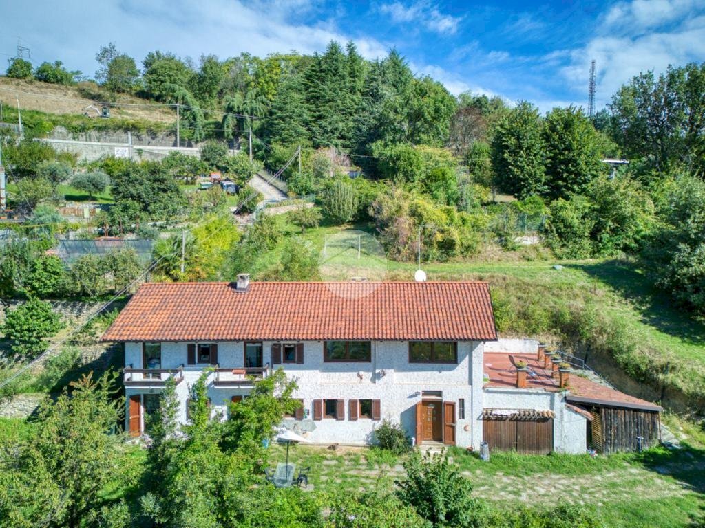 Villa Str. S. Giorgio, Rivoli - foto 1