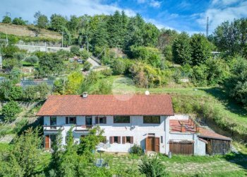 Villa Str. S. Giorgio, Rivoli - foto 1