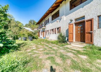 Villa Str. S. Giorgio, Rivoli - foto 4