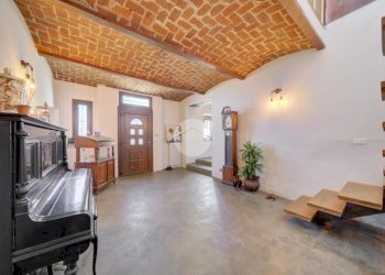 Villa Str. S. Giorgio, Rivoli - foto 9