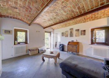 Villa Str. S. Giorgio, Rivoli - foto 11