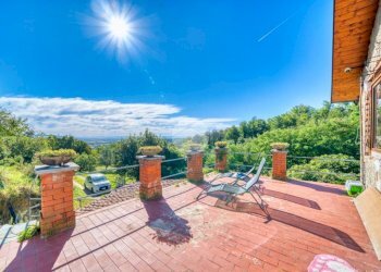 Villa Str. S. Giorgio, Rivoli - foto 20