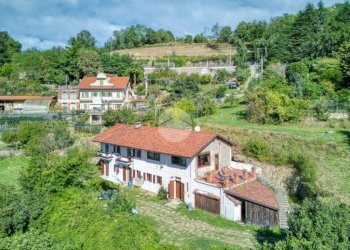 Villa Str. S. Giorgio, Rivoli - foto 32