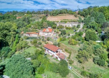 Villa Str. S. Giorgio, Rivoli - foto 35