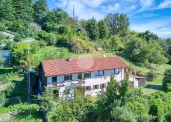 Villa Str. S. Giorgio, Rivoli - foto 33