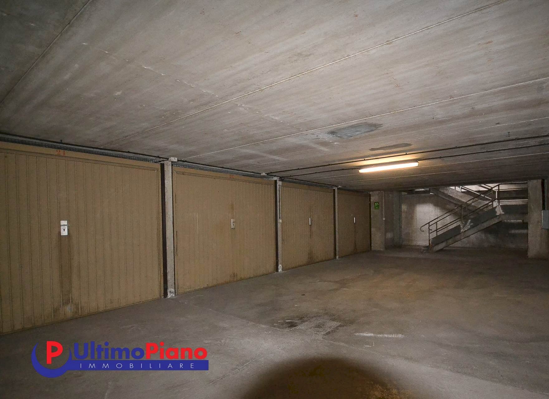 Box Corso Saint Martin de Corleans 115, 115, Aosta - foto 1