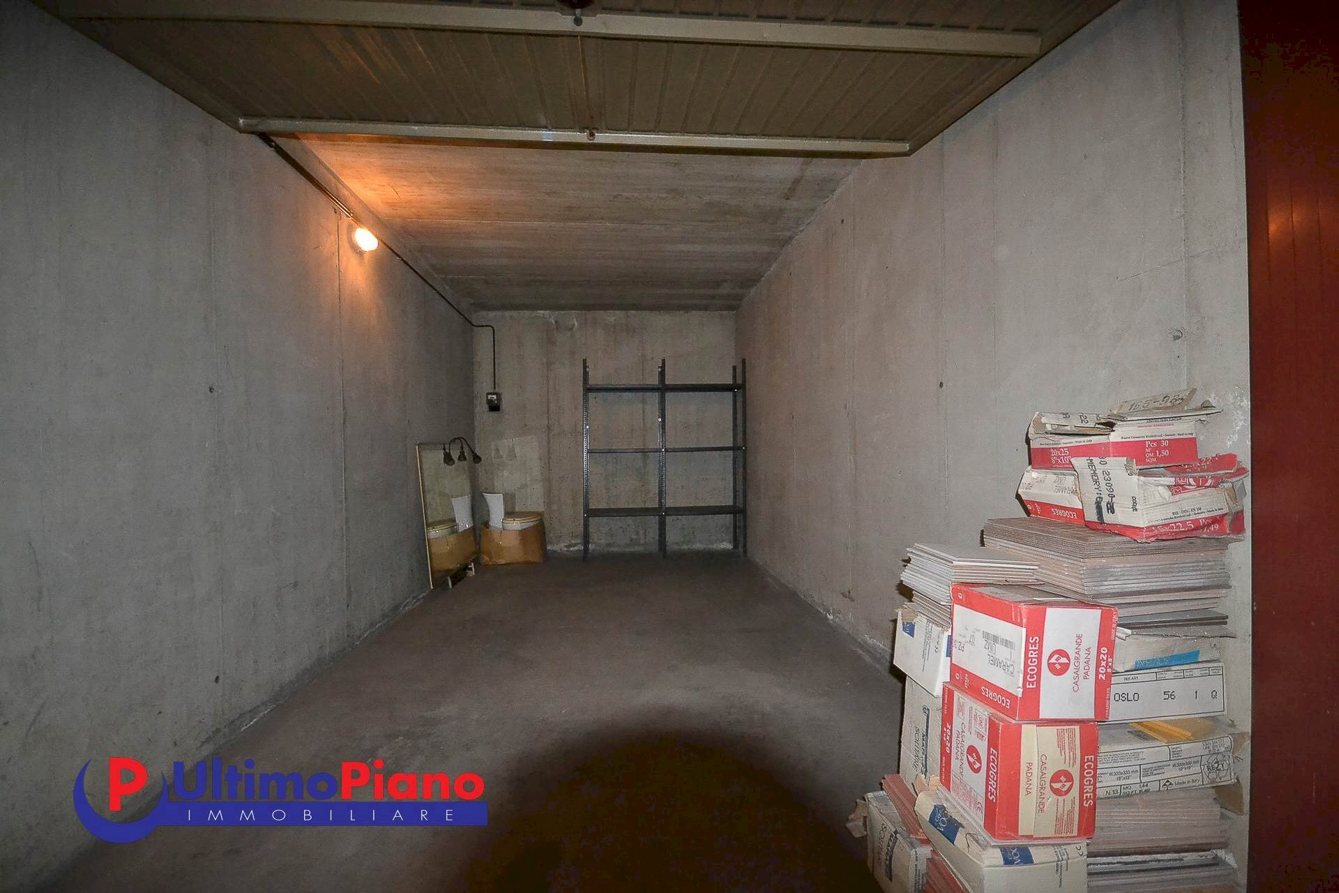 Box Corso Saint Martin de Corleans 115, 115, Aosta - foto 2