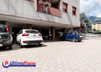 Box Corso Saint Martin de Corleans 115, 115, Aosta - foto 4