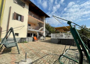 Casa semi indipendente Via Zerbini, Castelnuovo Nigra - foto 2