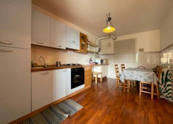 Casa semi indipendente Via Zerbini, Castelnuovo Nigra - foto 6