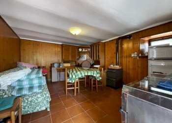 Casa semi indipendente Via Zerbini, Castelnuovo Nigra - foto 21