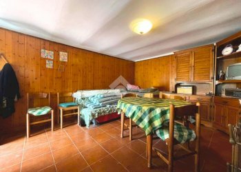 Casa semi indipendente Via Zerbini, Castelnuovo Nigra - foto 20