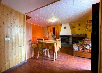 Casa semi indipendente Via Zerbini, Castelnuovo Nigra - foto 5