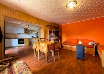 Casa semi indipendente Via Zerbini, Castelnuovo Nigra - foto 4