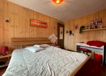 Casa semi indipendente Via Zerbini, Castelnuovo Nigra - foto 15