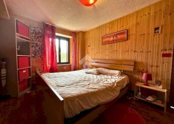 Casa semi indipendente Via Zerbini, Castelnuovo Nigra - foto 12