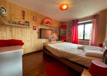 Casa semi indipendente Via Zerbini, Castelnuovo Nigra - foto 14