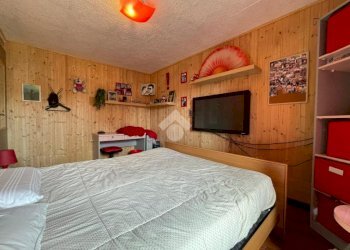 Casa semi indipendente Via Zerbini, Castelnuovo Nigra - foto 17