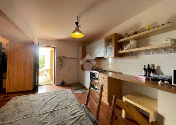 Casa semi indipendente Via Zerbini, Castelnuovo Nigra - foto 7