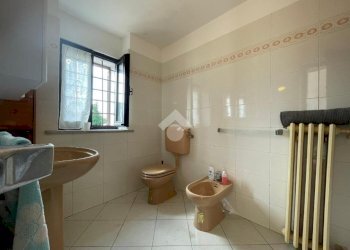 Casa semi indipendente Via Zerbini, Castelnuovo Nigra - foto 25