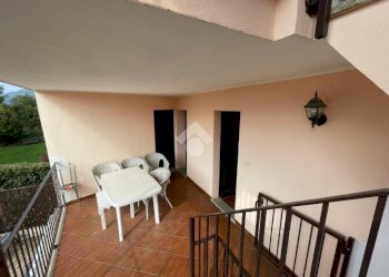 Casa semi indipendente Via Zerbini, Castelnuovo Nigra - foto 32