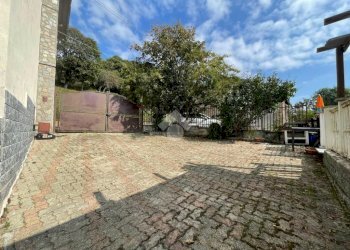 Casa semi indipendente Via Zerbini, Castelnuovo Nigra - foto 11