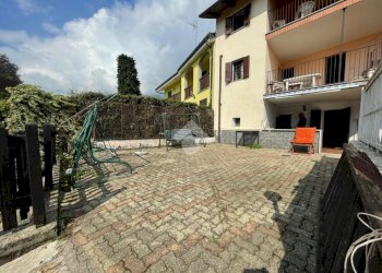 Casa semi indipendente Via Zerbini, Castelnuovo Nigra - foto 33