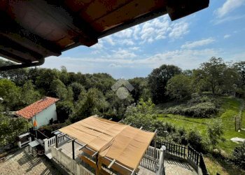 Casa semi indipendente Via Zerbini, Castelnuovo Nigra - foto 35