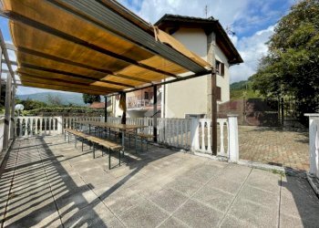 Casa semi indipendente Via Zerbini, Castelnuovo Nigra - foto 34