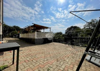 Casa semi indipendente Via Zerbini, Castelnuovo Nigra - foto 40