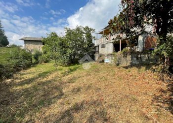 Casa semi indipendente Via Zerbini, Castelnuovo Nigra - foto 41