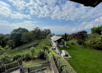 Casa semi indipendente Via Zerbini, Castelnuovo Nigra - foto 42