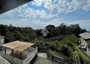 Casa semi indipendente Via Zerbini, Castelnuovo Nigra - foto 39