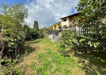 Casa semi indipendente Via Zerbini, Castelnuovo Nigra - foto 8