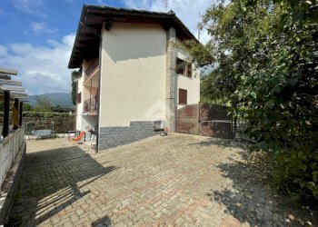 Casa semi indipendente Via Zerbini, Castelnuovo Nigra - foto 27