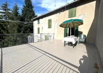 Semi-detached house Via IV Novembre, Serramazzoni - photo 17