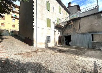 Semi-detached house Via IV Novembre, Serramazzoni - photo 20