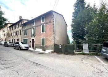 Semi-detached house Via IV Novembre, Serramazzoni - photo 37