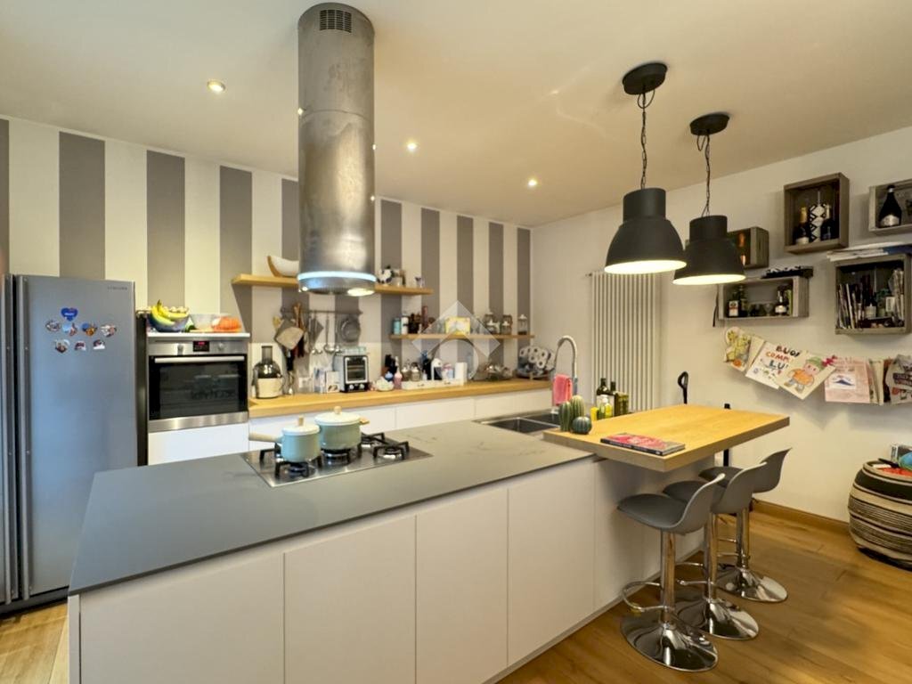 Three-room apartment Via Trento Trieste, Romentino - photo 2