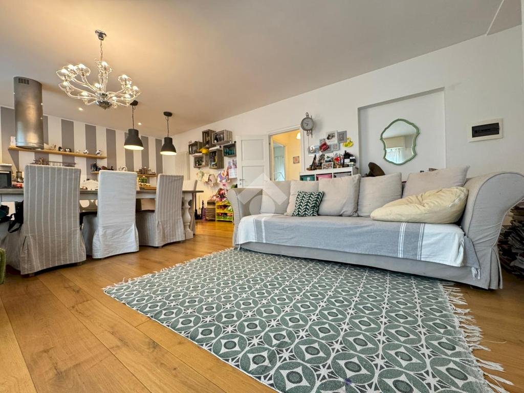 Three-room apartment Via Trento Trieste, Romentino - photo 1