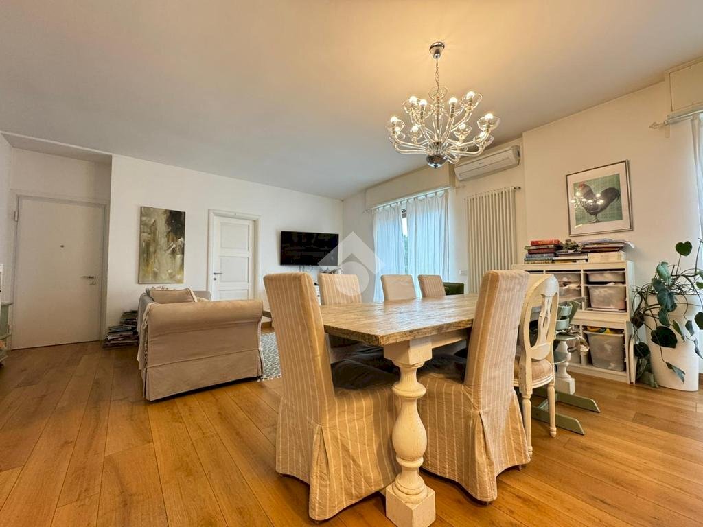 Three-room apartment Via Trento Trieste, Romentino - photo 3