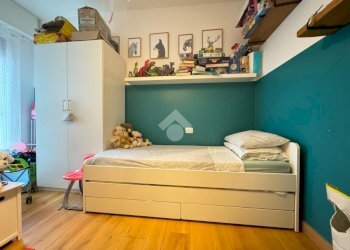 Trilocale Via Trento Trieste, Romentino - foto 8