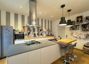 Trilocale Via Trento Trieste, Romentino - foto 2