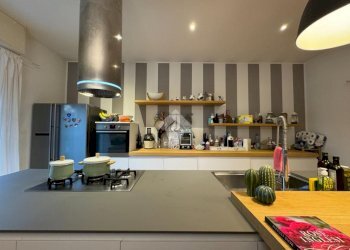 Trilocale Via Trento Trieste, Romentino - foto 9