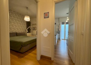 Trilocale Via Trento Trieste, Romentino - foto 13