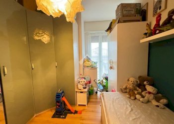 Trilocale Via Trento Trieste, Romentino - foto 14