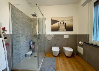 Trilocale Via Trento Trieste, Romentino - foto 15