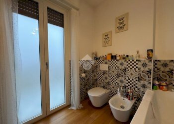 Trilocale Via Trento Trieste, Romentino - foto 17