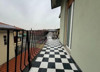 Trilocale Via Trento Trieste, Romentino - foto 19